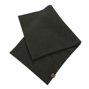 Product detail of Pletená šála ALPINE PRO EUKENE 2 petrol UNI