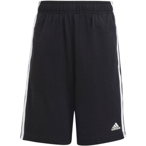 Product detail of Šortky adidas Essentials 3-Stripes Knit Jr HY4714 128cm