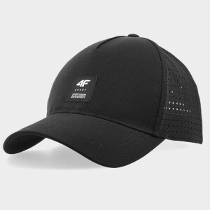Product detail of 4F 4FWSS24ACABM275 20S baseballová čepice m