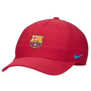Product detail of Nike FC Barcelona Club Cap US CB L FN4868-620 jedna velikost