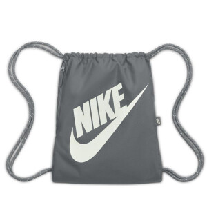 Product detail of Taška, batoh Nike Heritage Drawstring Bag DC4245-084 šedá