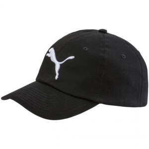 Product detail of Puma ESS Cap JR 021688 baseballová čepice junior