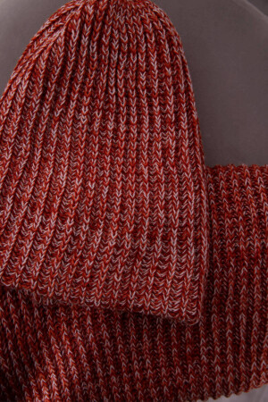 Product detail of Dámská souprava Bona K261 modrá UNI