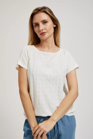 Product detail of Dámské tričko MOODO XS