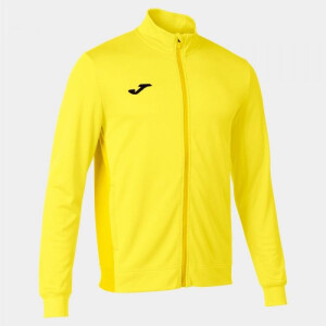 Product detail of Mikina na zip Joma Winner II 102656.900 4XS