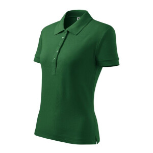 Product detail of Dámské polo tričko Cotton Heavy W MLI-21606 - Malfini L