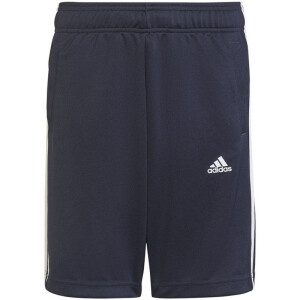 Product detail of Juniorské šortky adidas Designed 2 Move 3-Stripes HN8544 128cm