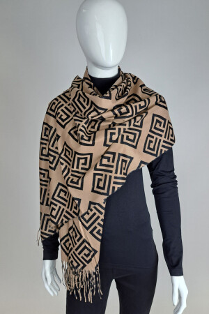 Product detail of SCARF SZ-725 NAVŠTIVTE 190X68