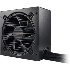Product detail of Be quiet! Pure Power 11 600W