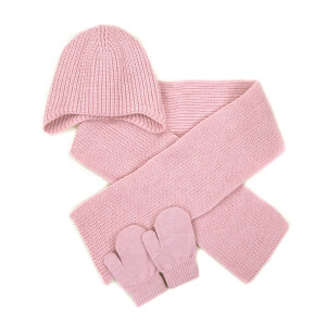 Product detail of Art Of Polo Set cz23357-1 Light Pink UNI