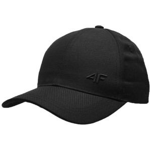 Product detail of 4F F161 W 4FAW23ACABF161 20S baseballová čepice M