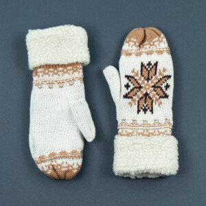 Product detail of Art Of Polo Rukavice rk13101-1 Light Brown OS