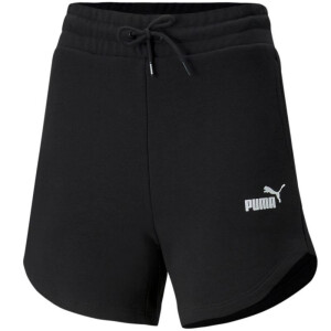 Product detail of Dámské šortky Puma ESS 5 High W 848339 01 xs