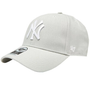 Product detail of 47 Značka New York Yankees MVP M čepice B-MVPSP17WBP-GY jedna velikost