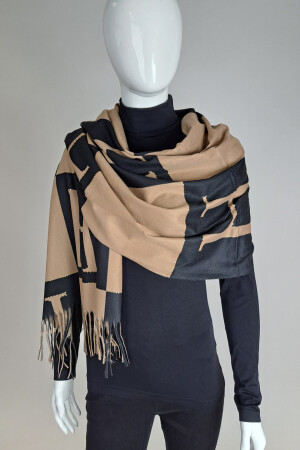 Product detail of SCARF SZ-726 NAVŠTIVTE 190X68