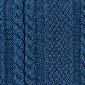 Product detail of Modrá čepice Ula - Art of Polo Univerzální
