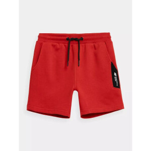 Product detail of Chlapecké juniorské šortky 4FJSS23TSHOM049-62S - 4F 122