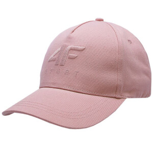 Product detail of Dámská čepice W 4FSS23ACABF116 56S - 4F M