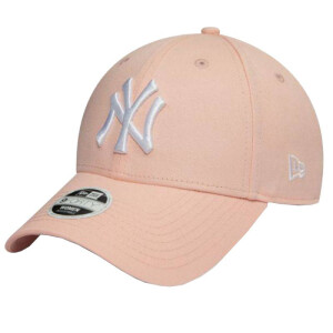Product detail of New Era League Essential New York Yankees MLB Cap 80489299 OSFA