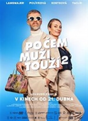 Product detail of Po čem muži touží 2