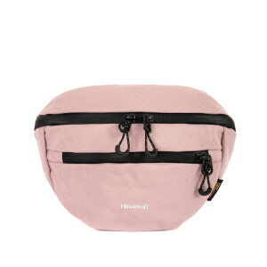 Product detail of Himawari Bag Tr23095-6 Light Pink Nevhodné pro formát A4