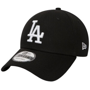 Product detail of New Era League Essential 9FORTY Los Angeles Dodgers baseballová čepice 11405493 OSFA