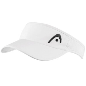 Product detail of Kšilt Head Pro Player Visor W 287139 NEPLATÍ