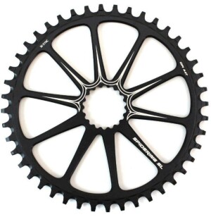 Product detail of Cannondale Převodník Mtb Spidering Si 44t (cu4041si44)