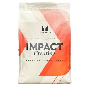 Product detail of MyProtein Creatine monohydrate 500g