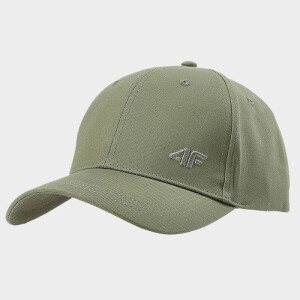 Product detail of 4F baseballová čepice 4FWSS24ACABU271 43S L/XL