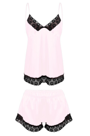 Product detail of DKaren Set Mandy Pink 2XL růžová