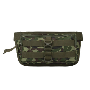Product detail of Brašna Semiline L2055-3 Camo 16,6 cm x 36 cm x 3,5 cm