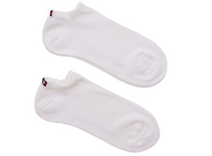 Product detail of Ponožky Tommy Hilfiger 2Pack 343024001 White 39-42