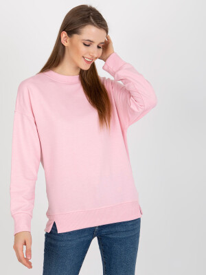 Product detail of Dámská halenka MA BL 1809002 1.04P světle růžová - FPrice S