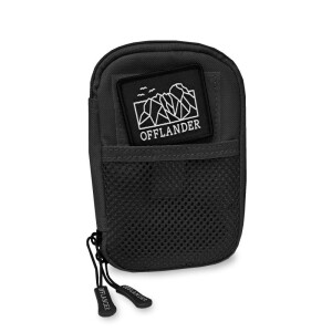 Product detail of Taktické pouzdro Offlander Molle OFF_CACC_22BK NEUPLATŇUJE SE