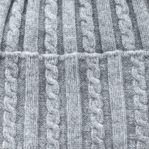 Product detail of Umění Polo čepice Cz16346 Grey UNI