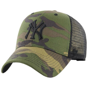 Product detail of 47 Značka New York Yankees MLB Branson Cap B-CBRAN17GWP-CMJ jedna velikost