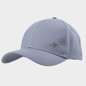 Product detail of 4F baseballová čepice 4FWSS24ACABU271 25S L/XL