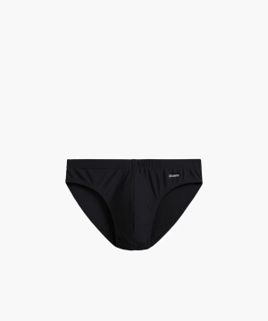 Product detail of Pánské klasické plavky ATLANTIC - černé Velikost: M