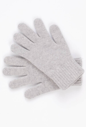 Product detail of Rukavice Kamea K.18.957.05 Light Grey UNI