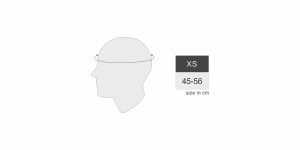 Product detail of Rough Radical Balaclava Sub02 Multicolour XS