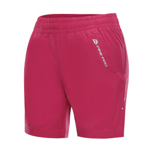 Product detail of Dětské rychleschnoucí kraťasy ALPINE PRO HINATO 4 magenta 164-170