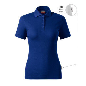 Product detail of Polokošile Malfini Resist Heavy Polo Shirt W MLI-R21RB cornflower 05 m