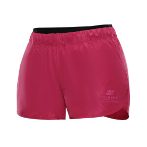 Product detail of Dámské kraťasy ALPINE PRO KAELA 3 magenta XL