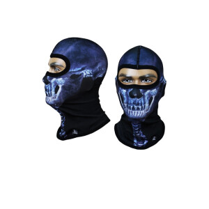 Product detail of Rough Radical Balaclava Subskull O S3 Multicolour UNI