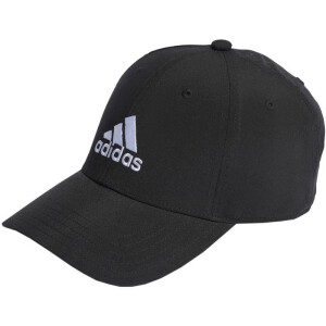 Product detail of Lehká baseballová čepice adidas s vyšitým logem OSFY IB3244 NEUPLATŇUJE SE