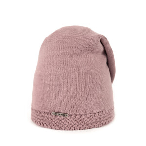 Product detail of Čepice Art Of Polo Cz23802-3 Grey/Pink UNI