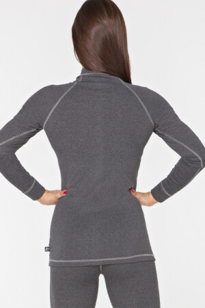 Product detail of Rough Radical Sweatshirt Hanger Grey XXL