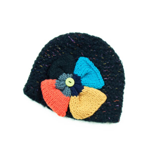 Product detail of Kšiltovka Art Of Polo Cap Cz2610 Black UNI