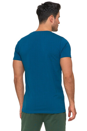 Product detail of Moraj OTS1500-004 kolor:petrol blue M
